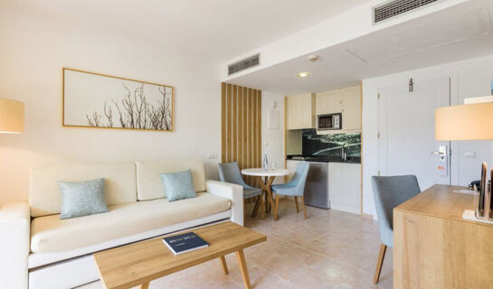 HOTEL PALMANOVA Magaluf