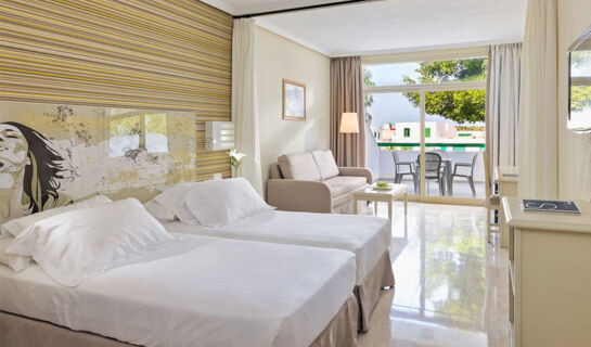 HOTEL LANZAROTE PRINCESS Playa Blanca