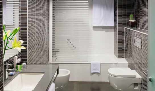 HOTEL LANZAROTE PRINCESS Playa Blanca