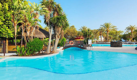 HOTEL LANZAROTE PRINCESS Playa Blanca