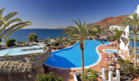 TIMANFAYA PALACE - ADULTS ONLY Playa Blanca