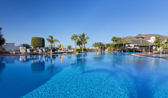 TIMANFAYA PALACE - ADULTS ONLY Playa Blanca