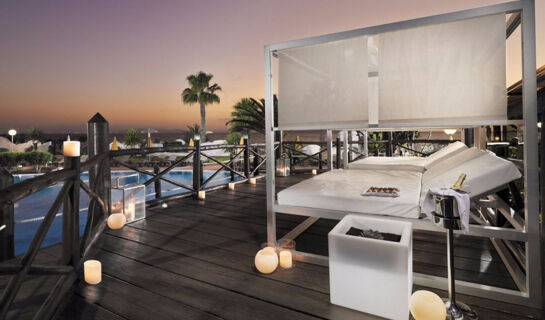 TIMANFAYA PALACE - ADULTS ONLY Playa Blanca