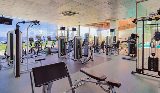 HOTEL RUBICÓN PALACE Montaña Roja