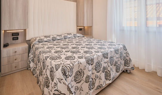 GRADO HOTEL Igea Marina (RN)