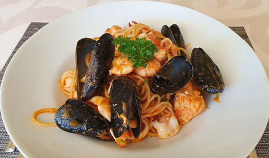 GRADO HOTEL Igea Marina (RN)