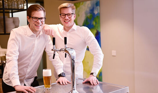 LANDGASTHOF ALTES KURHAUS Lisberg