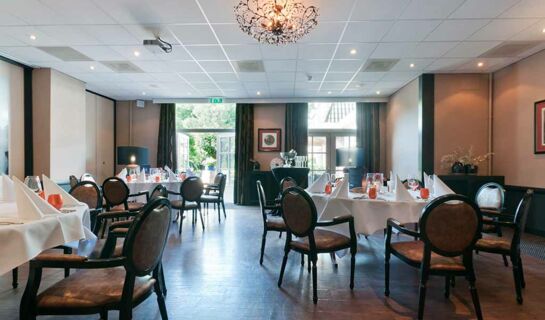 FLETCHER BOSHOTEL DE LOCHEMSE HEUVELS Barchem