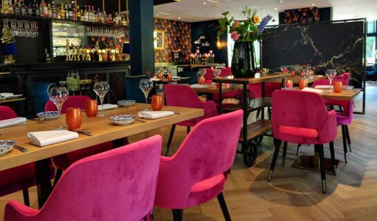 FLETCHER BOSHOTEL DE LOCHEMSE HEUVELS Barchem