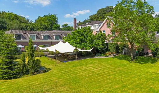 FLETCHER BOSHOTEL DE LOCHEMSE HEUVELS Barchem