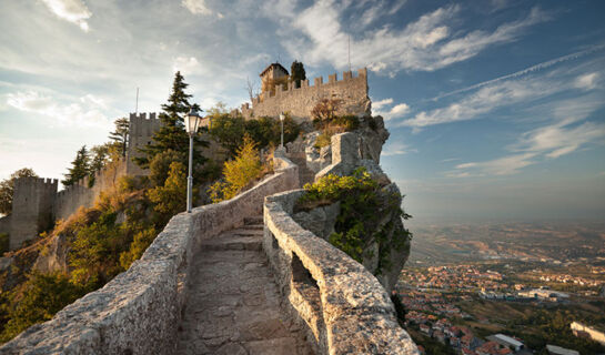 HOTEL TV Rivazzurra di Rimini (RN)