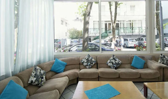 HOTEL TV Rivazzurra di Rimini (RN)