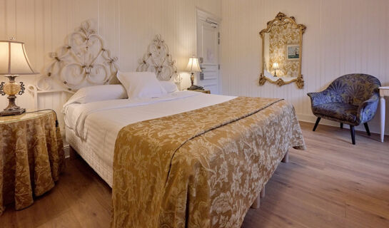 HÔTEL DU PARC Thann