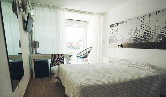 HÔTEL EVE CAP D'AGDE VILLAGE NATURISTE Cap d'Agde