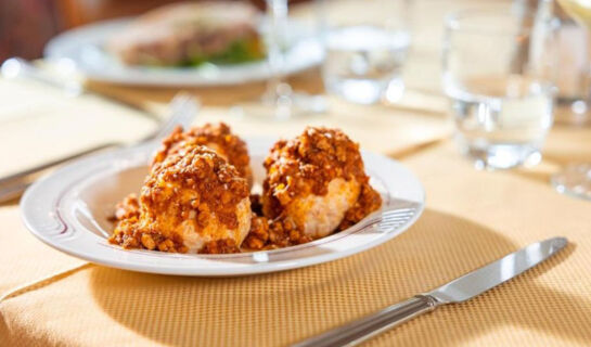 BEOHOTEL San Lorenzo Dorsino