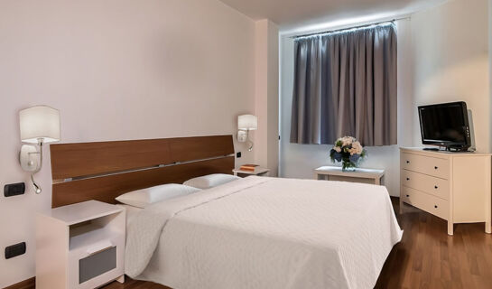 AHG GOLF HOTEL PORTA DEL SOLE Soiano del Lago (BS)