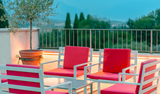 AHG GOLF HOTEL PORTA DEL SOLE Soiano del Lago (BS)