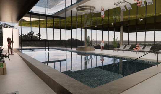 NATURE HOTEL SNOVIK Laze v Tuhinju