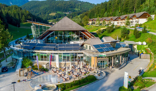 TERME SNOVIK Laze v Tuhinju