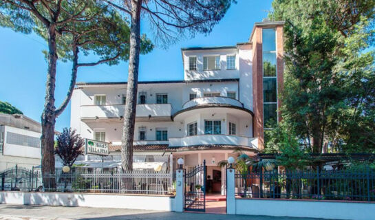 HOTEL VILLA PINA Milano Marittima (RA)