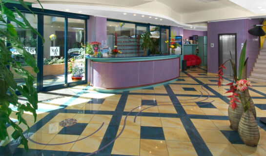 HGS HOTEL DIANA (B&B) Bellaria (RN)