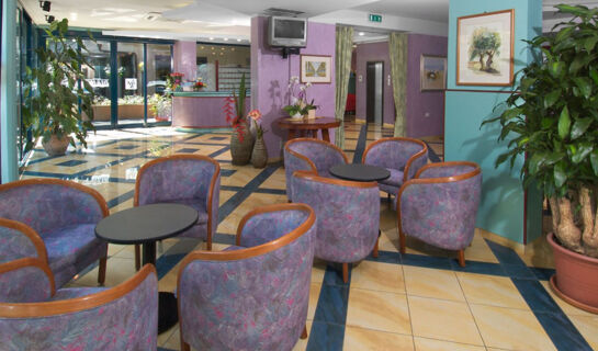 HGS HOTEL DIANA (B&B) Bellaria (RN)