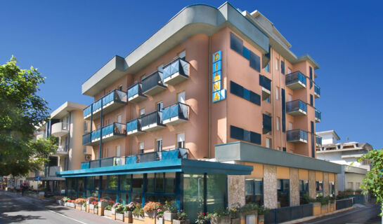 HGS HOTEL DIANA (B&B) Bellaria (RN)