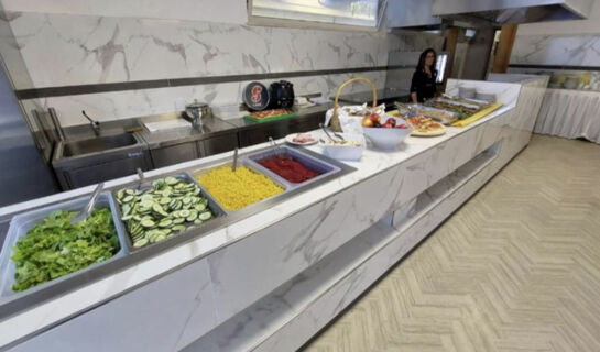 CARAVEL PARK HOTEL Rimini