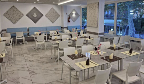 CARAVEL PARK HOTEL Rimini