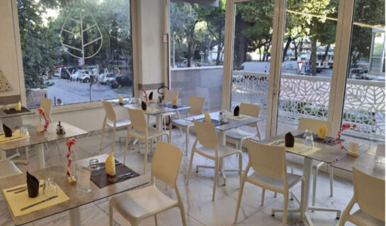 CARAVEL PARK HOTEL Rimini