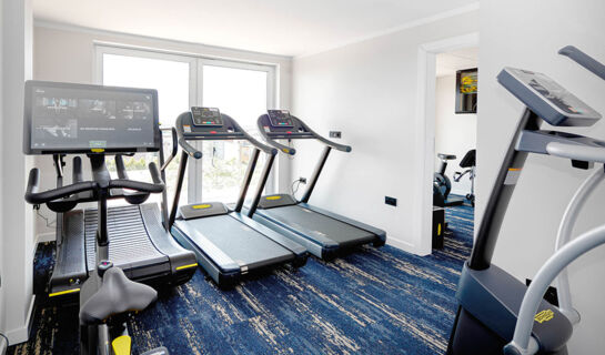 RESORT KRÓL PLAZA - WELLNESS & SPA Jaroslawiec