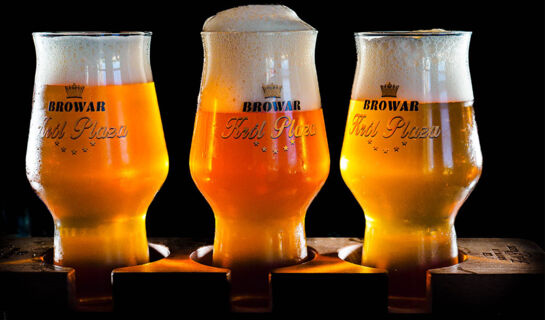 RESORT KRÓL PLAZA - WELLNESS & SPA Jaroslawiec