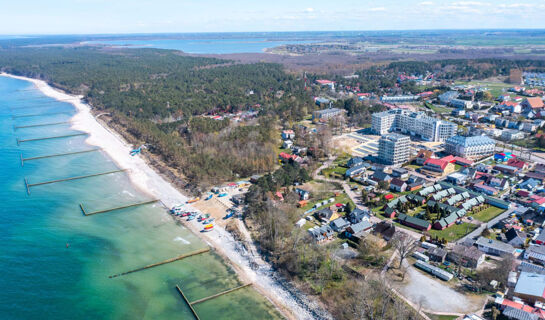 RESORT KRÓL PLAZA - WELLNESS & SPA Jaroslawiec