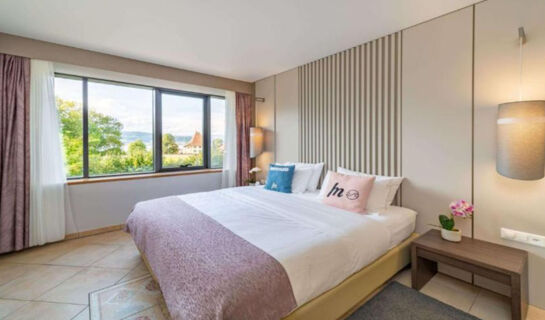 HÔTEL SEEPARK (B&B) Muntelier