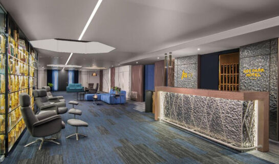 HÔTEL SEEPARK (B&B) Muntelier