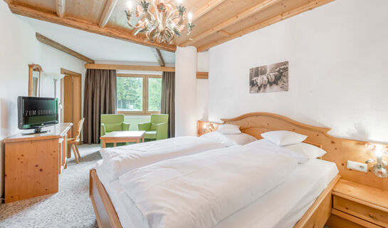 HOTEL ZUM GOURMET Seefeld