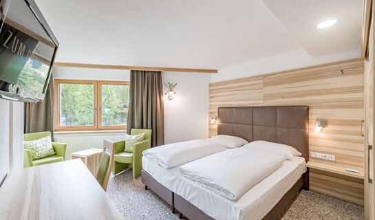 HOTEL ZUM GOURMET Seefeld