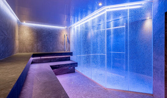 NATUR & SPA HOTEL LÄRCHENHOF Seefeld