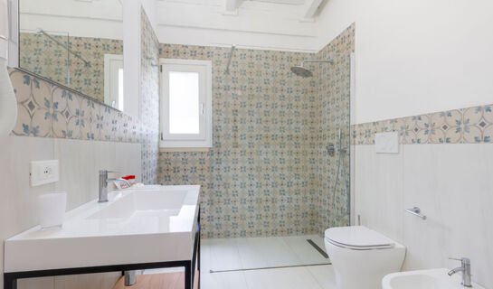 AGRITURISMO IL CONTADINO Otranto (LE)