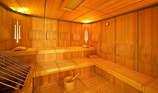 HOTEL BRUNNERHOF Rasun Anterselva