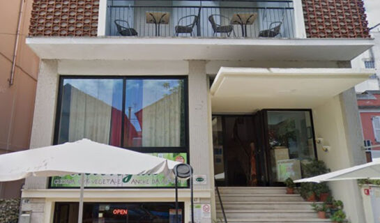 ALBERGO SYLVA E RISTO VEGAN Cattolica