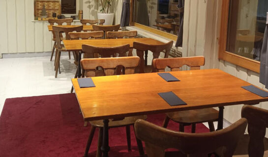 AUBERGE DE LA COMBAL Ormont-Dessous