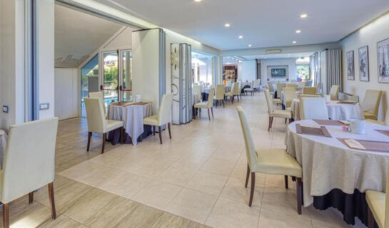 POGGIO HOTEL Arenzano