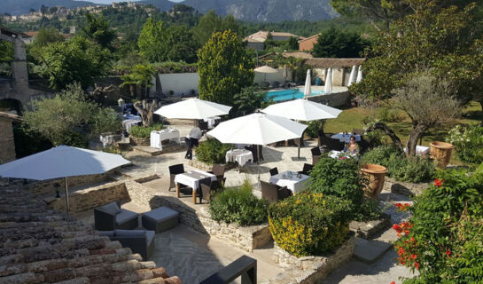 LE ROY SOLEIL Menerbes