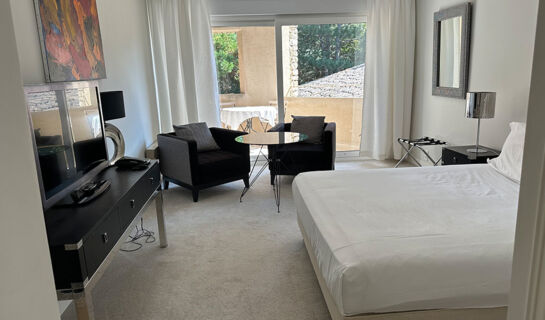 LE ROY SOLEIL Menerbes