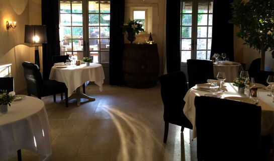 LE ROY SOLEIL Menerbes