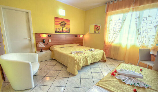 HOTEL CLAUDIA Loano (SV)