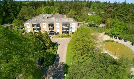 FLETCHER HOTEL-RESTAURANT DE EESE-GIETHOORN De Bult