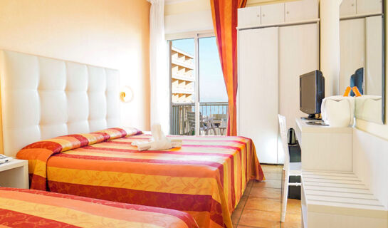 HOTEL TRIDENTUM Cesenatico