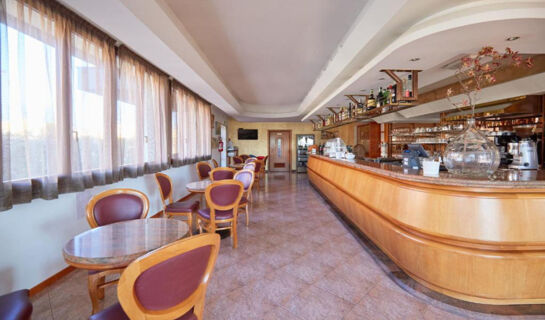 HOTEL BELVEDERE Codroipo
